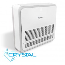 Crystal CCI/CCO 09H-UR4 konsolinis oro kondicionierius / šilumos siurblys